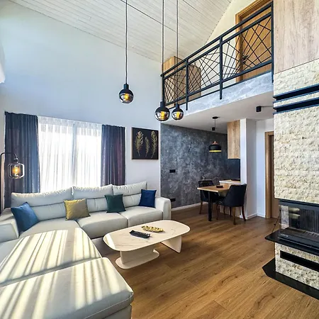Lux House