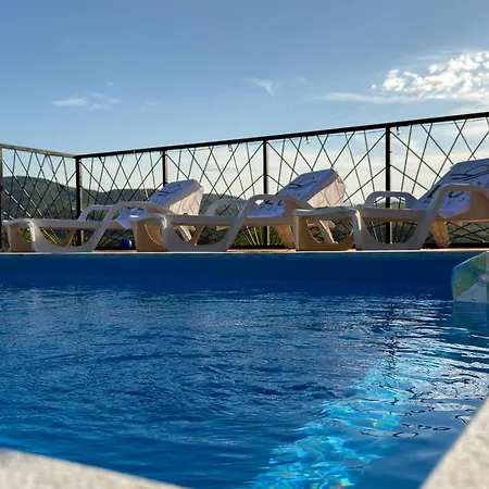 Vikendica Lux House *