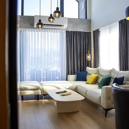 Lux House Vikendica