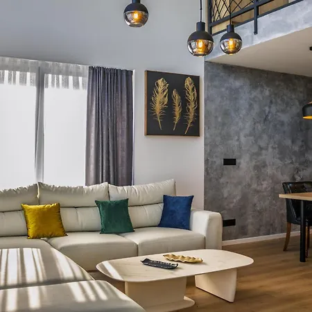 Vikendica Lux House