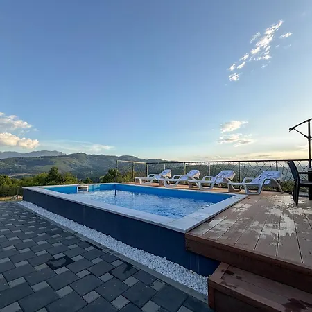 Lux House *