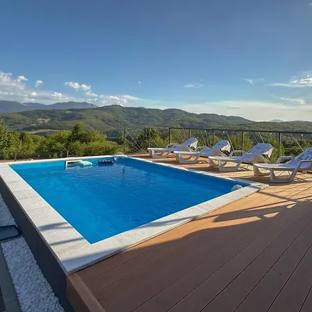 Lux House *