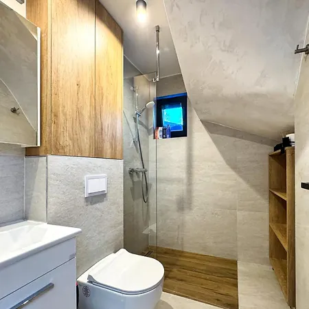 Lux House Hadzici