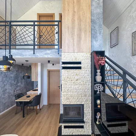 Lux House Hadzici