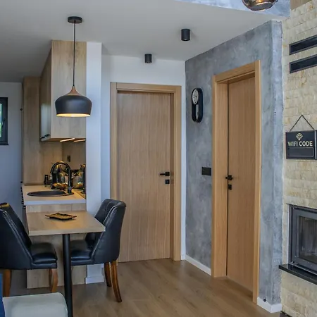 Lux House Vikendica Hadzici