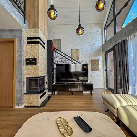Lux House Hadzici