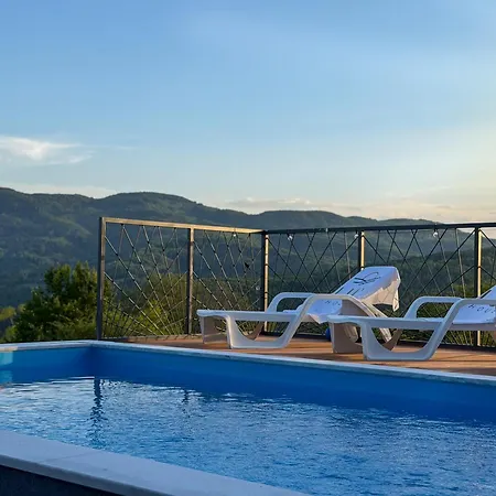 Lux House Vikendica
