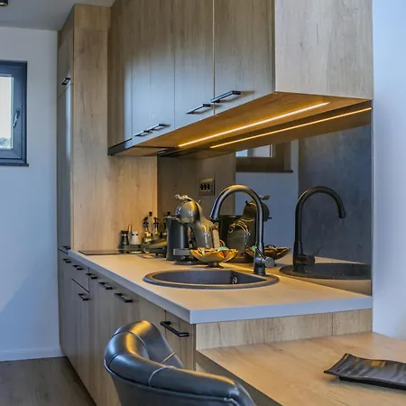 Lux House *