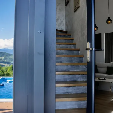 Lux House *