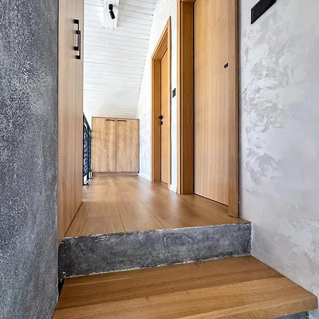 Lux House * Hadzici