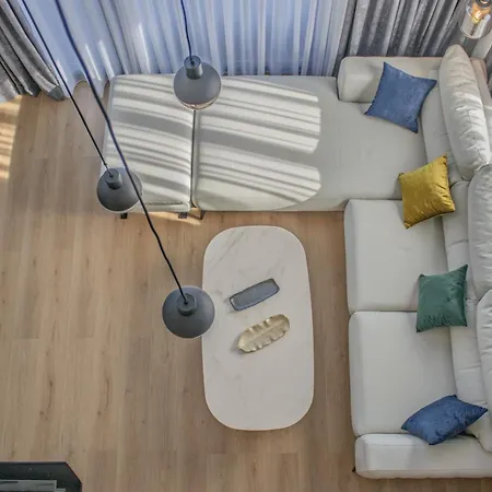 Lux House Vikendica Hadzici
