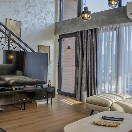 Lux House *